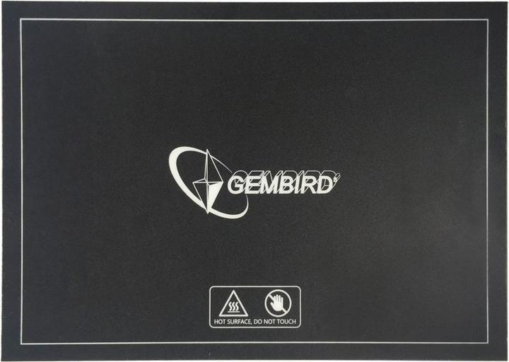 Gembird 3DP-APS-02 (Druckbett)
