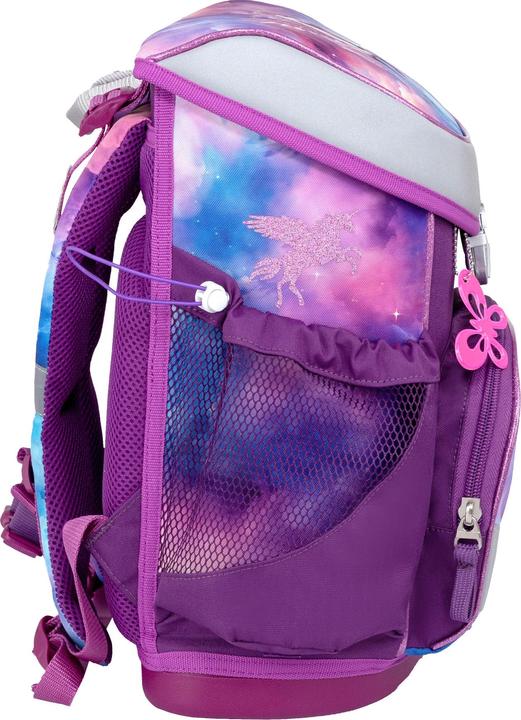 Image du produit Belmil MINI FIT Schulrucksack-Set Pegasus (17 l)