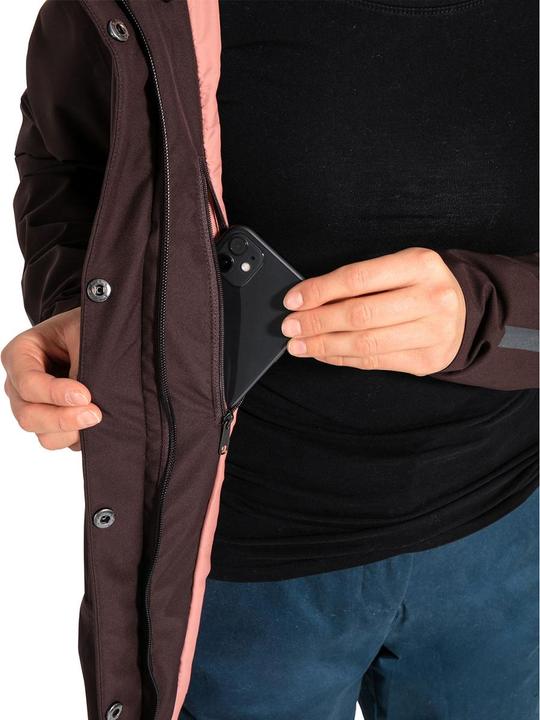 Actual product image Vaude Cyclist II (L)