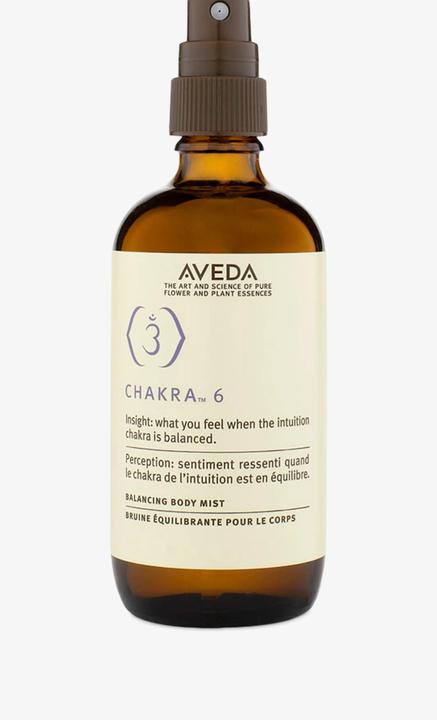 Immagine prodotto Aveda Chakra 6 Mist per il corpo equilibrante Feel Insight (Set per la cura del corpo)