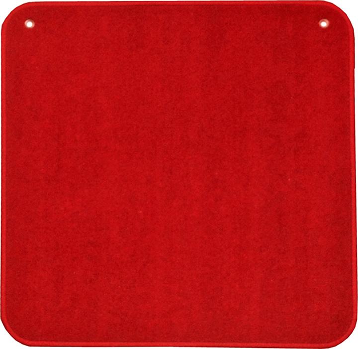 AGM Yellow carpet plain