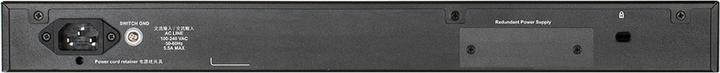 Productafbeelding D-Link DGS 1520-28MP (28 Havens)