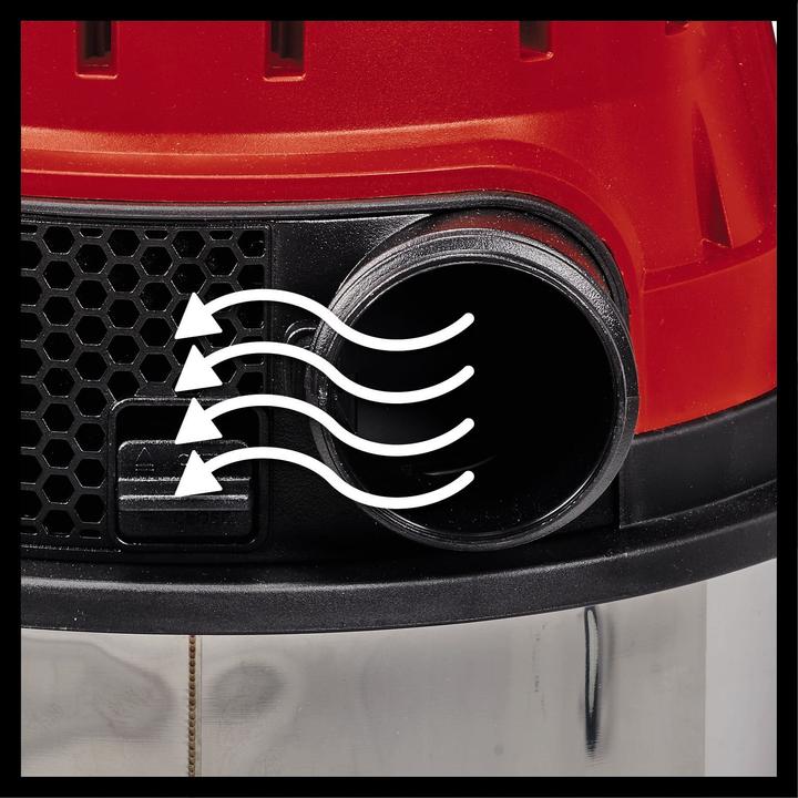 Produktbild Einhell TE-VC 2230 SACL (Nass-Trockensauger)