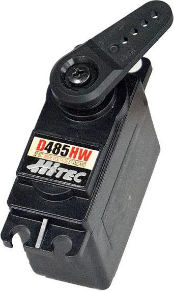 Image du produit Hitec Servo HS-D485 HW Digi HV