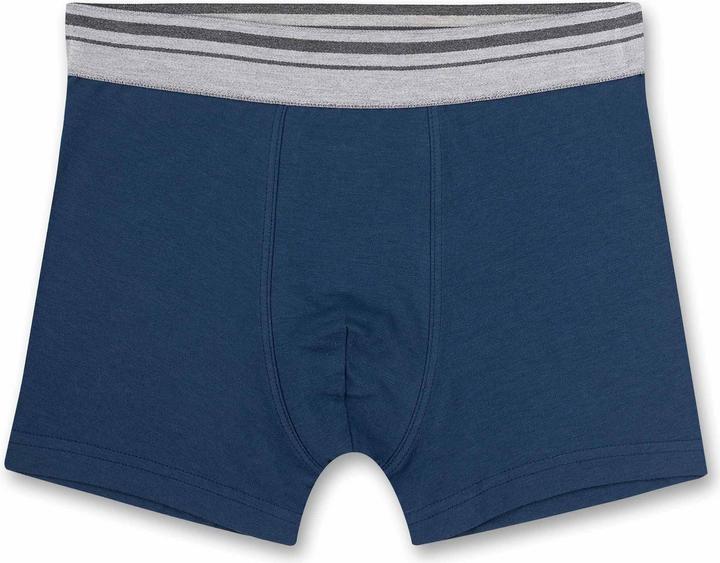 Produktbild Sanetta DP Hipshort (140, 4er Pack)