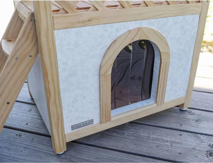 Image du produit Kerbl Tyrol Alpin (Chat)