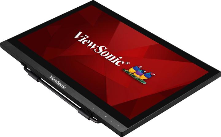 Produktbild Viewsonic TD16303 16IN 10P TOUCH MONITOR (1366 x 768 Pixel, 15.60")