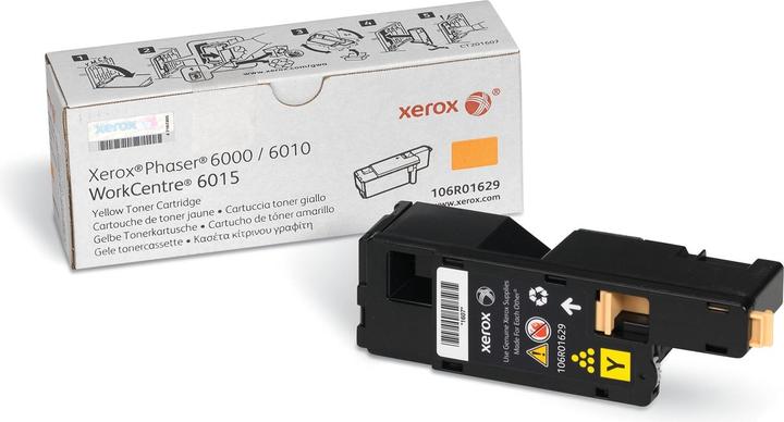 Xerox 106r01629 (Y)