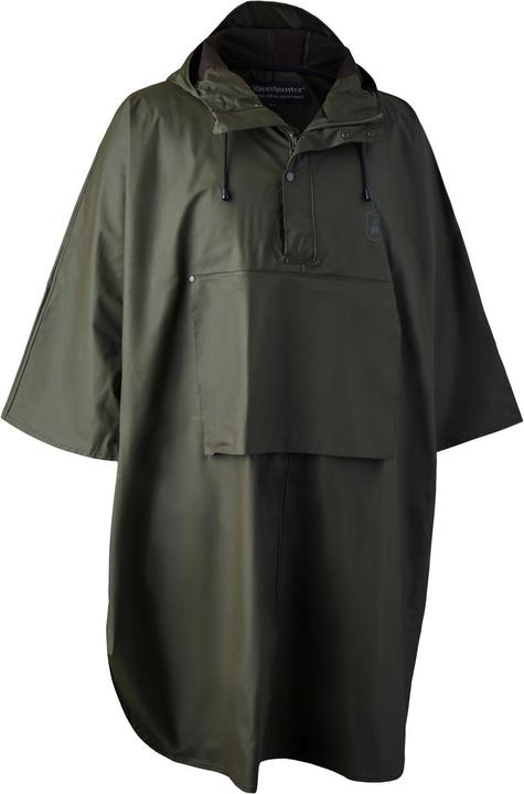 Deerhunter Hurricane Regenponcho