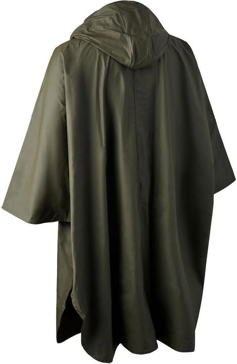 Immagine prodotto Deerhunter Poncho da pioggia uragano (XXL, 3XL, 4XL)