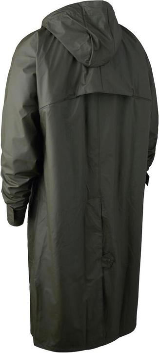 Actual product image Deerhunter Hurricane raincoat (XXL)