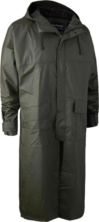 Actual product image Deerhunter Hurricane raincoat (XXL)