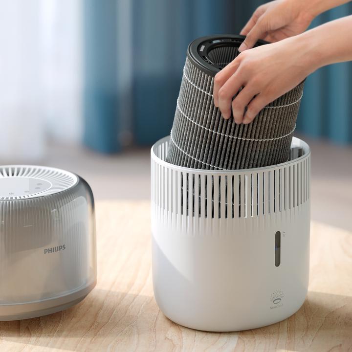 Productafbeelding Philips FY5030/00 (1 x)