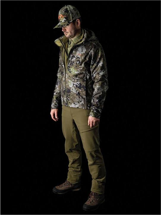 Actual product image Blaser Cam 1 cap (S, M)