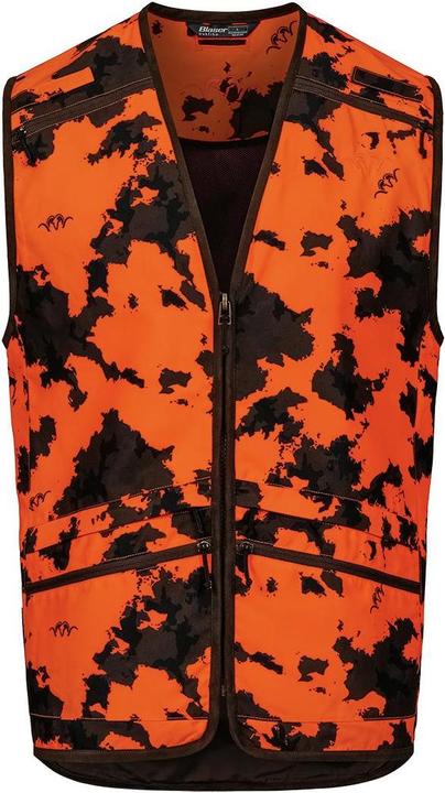 Actual product image Blaser Ken Blaze vest (M)