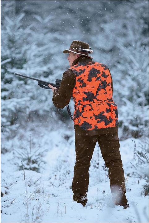 Actual product image Blaser Ken Blaze vest (M)