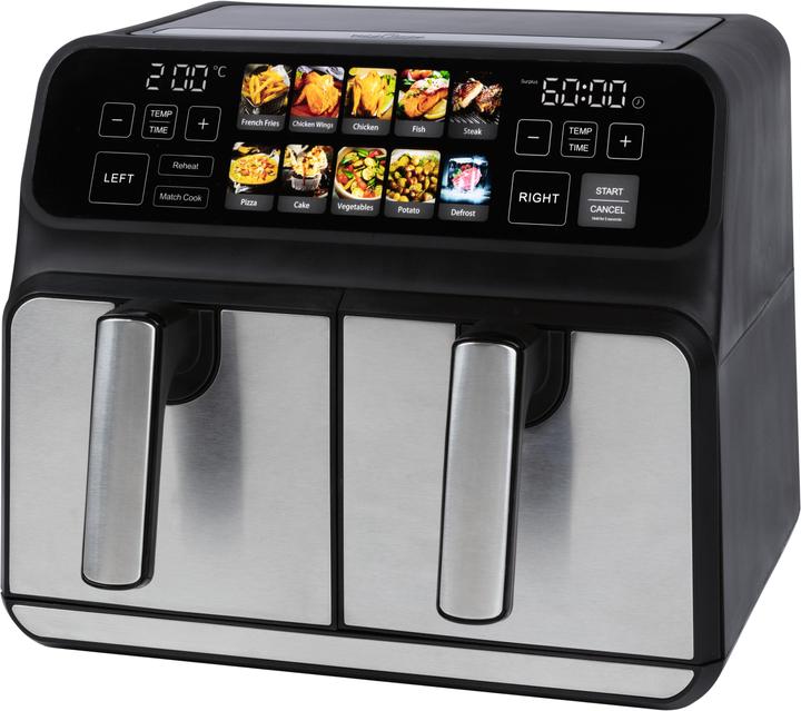 Proficook PRC PC-FR1287H (EU-Stecker)