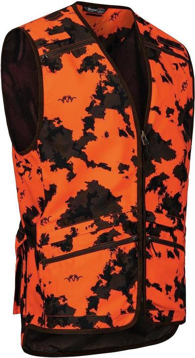 Actual product image Blaser Ken Blaze vest (M)
