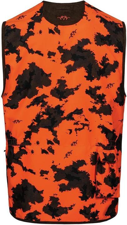 Actual product image Blaser Ken Blaze vest (M)