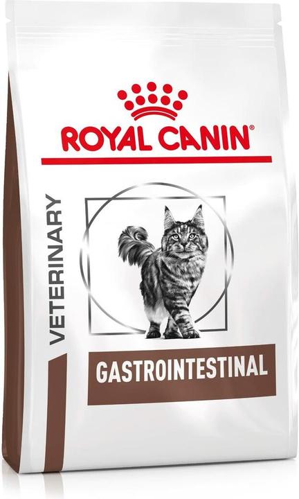 Image du produit Royal Canin Aliments Cat Gastro Intestinal (Senior, 1 pcs, 4000 g)