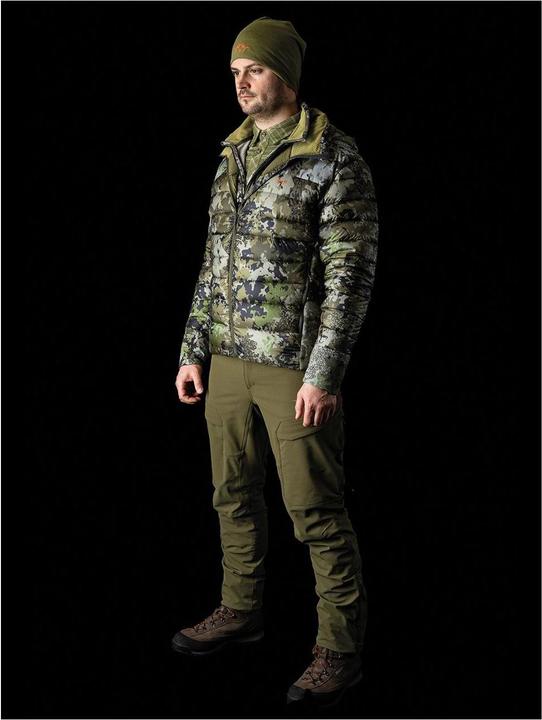 Actual product image Blaser Observer jacket (XL)