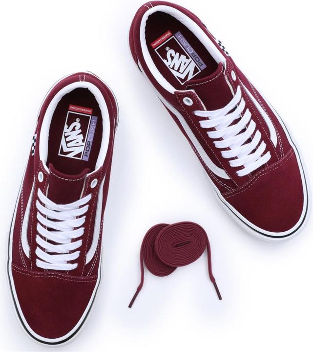 Immagine prodotto Vans Skate Old Skool (40.5)