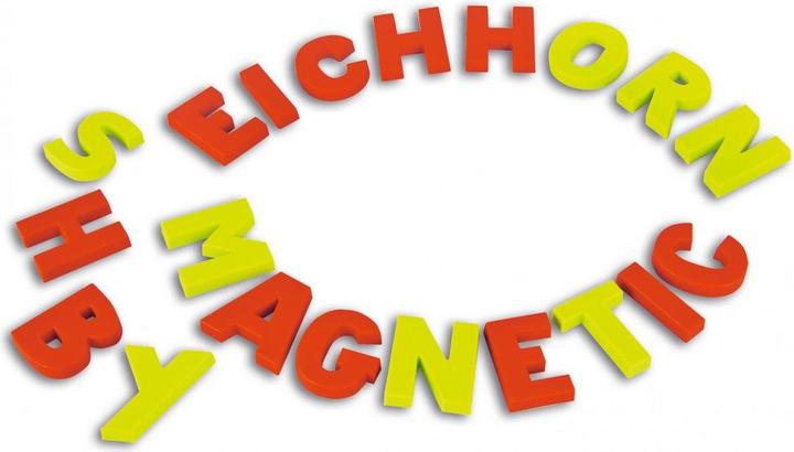 Actual product image Eichhorn Magnetic Tekenbord