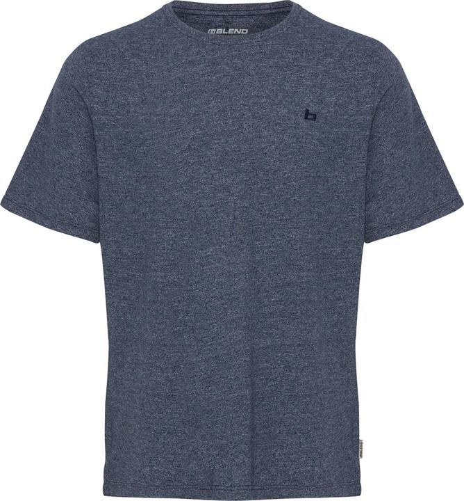 Blend BHWilton melange tee - 20715298
