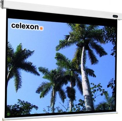 Image du produit Celexon Motor Professional, écran, 4:3 (133", 4:3)