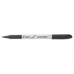 Actual product image Pilot Permanent marker CD/DVD BEGREEN, black (Black, 1 mm, 1 x)