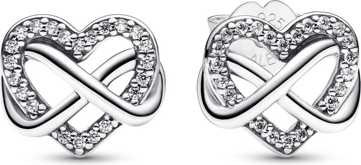 Immagine prodotto Pandora Cuore infinito (Argento 925)