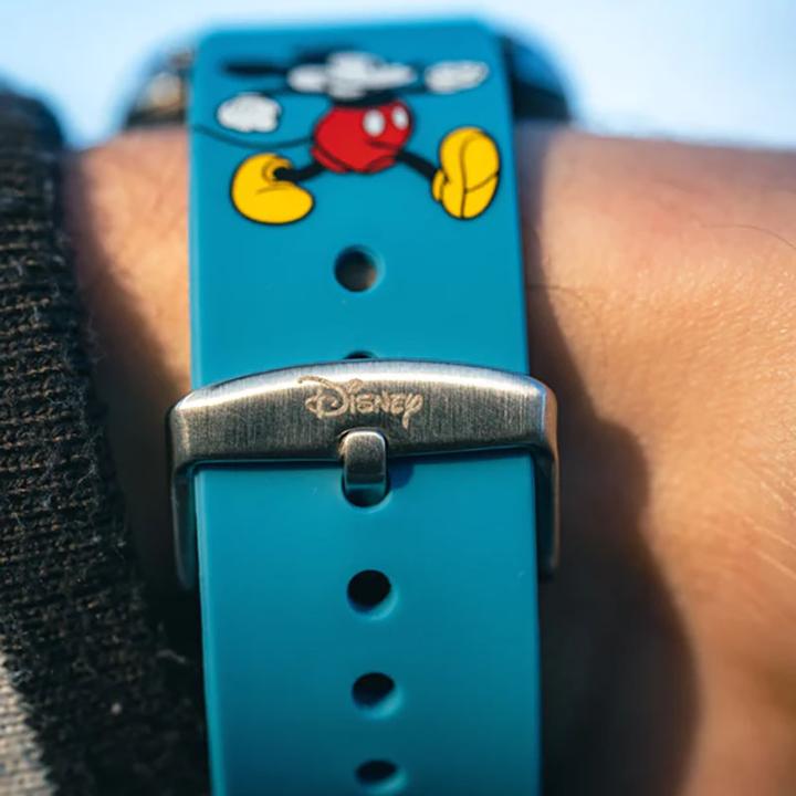 Immagine prodotto Moby Fox Disney Topolino - Passo per l'Apple Watch (Stella classica)
