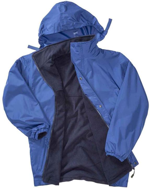 Produktbild Regatta StormDri 4000 Fleecejacke winddicht wasserfest (L)