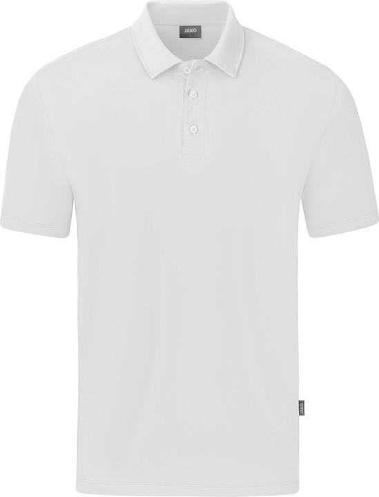 JAKO Organic Stretch Poloshirt Damen