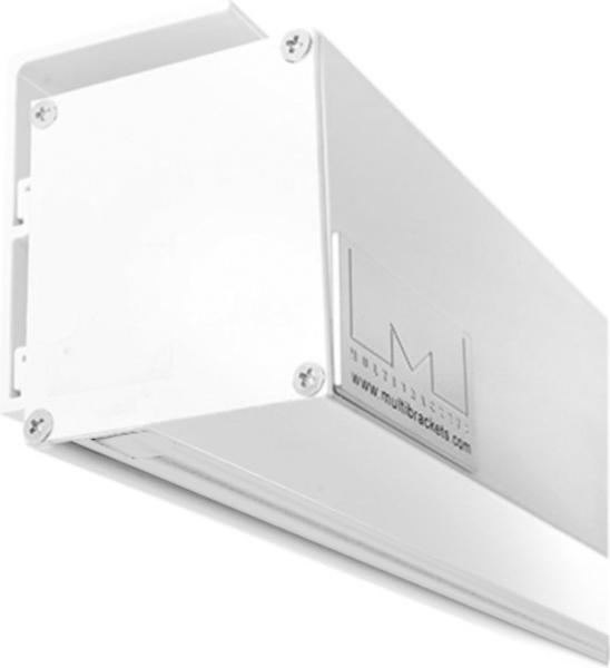 Image du produit Multibrackets Écran de projection motorisé M 232,6x145,4 (108", 16:10)
