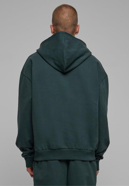 Actual product image Urban Classics Ultra Heavy Hoody - 19377 (XL)