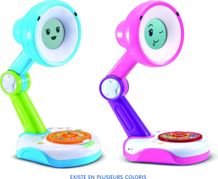 Image du produit VTech Funny Sunny