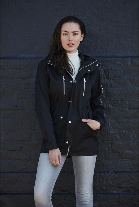 Produktbild Clique Arock Softshelljacke (S)