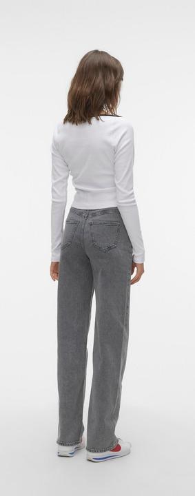 Produktbild Vero Moda Vmtessa Hr Wide Jeans Ra206 Ga Noos (W27/L34)