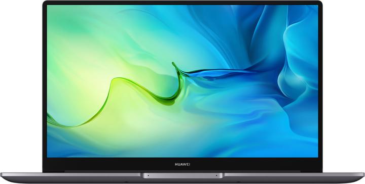 Produktbild Huawei MateBook D15 (15.60", Intel Core i3-1115G4, 8 GB, 256 GB, DE)