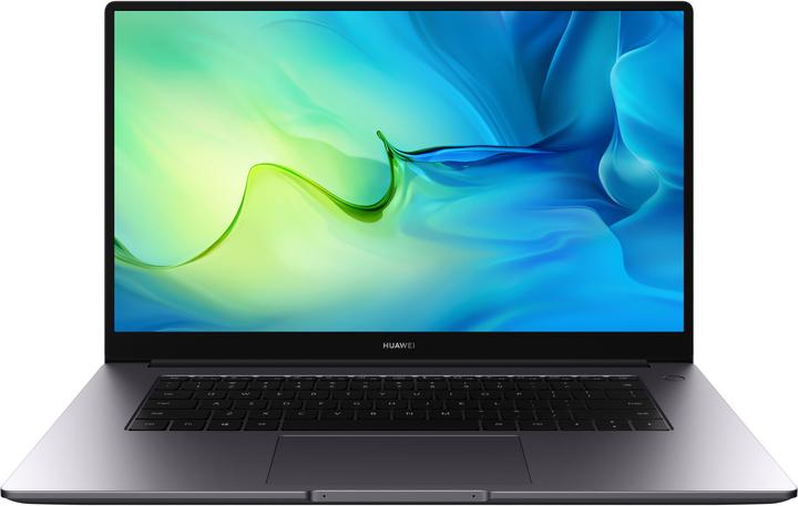 Produktbild Huawei MateBook D15 (15.60", Intel Core i3-1115G4, 8 GB, 256 GB, DE)