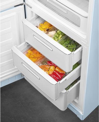 Actual product image Smeg FAB32LPB5 (331 l)