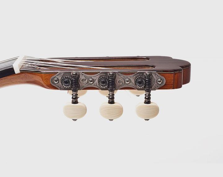 Produktbild Esteve Torres (Akustik Gitarre, Ebenholz, Fichte, Rosewood)