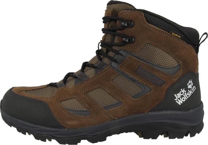 Image du produit Jack Wolfskin Vojo 3 Texapore (47)