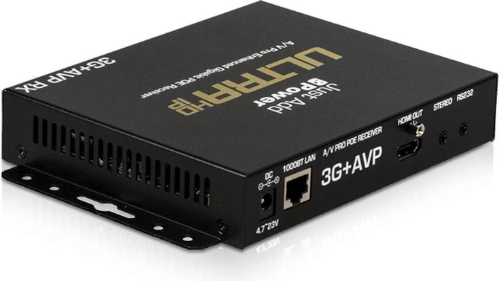 Image du produit Just Add Power Vbs-Hdmi-518avp (HDCP 2.2.2)