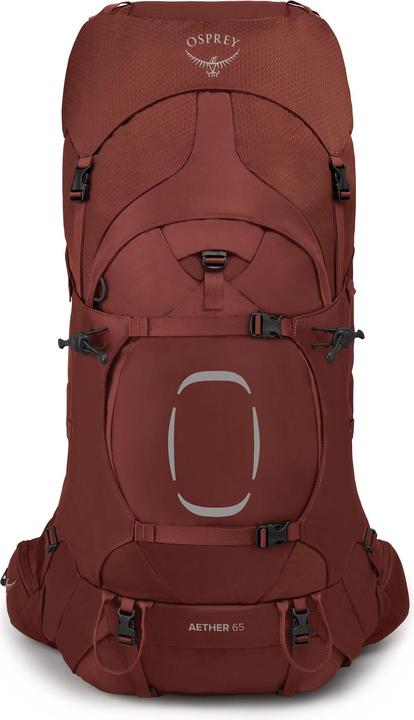Produktbild Osprey Aether 65 Trekkingrucksack L-XL 80 cm (65 l)