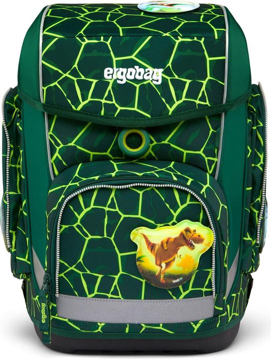 Immagine prodotto Ergobag Cubo 5 pezzi BearRex (19 l)