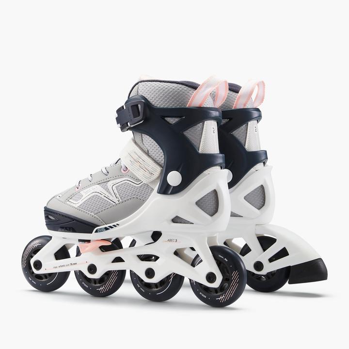 Actual product image Oxelo FIT3 (37)