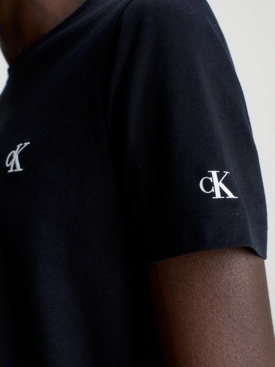 Image du produit Calvin Klein Jeans Ck Essential Slim Tee (XS)