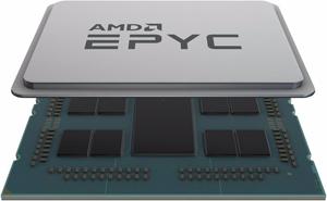 Immagine prodotto AMD Solo unità Epyc 7763 Tray 4 (SP3, 2.45 GHz, 64 -Core)